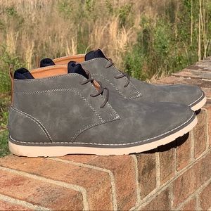 SONOMA Javier Men's Chukka Casual Dress Boots